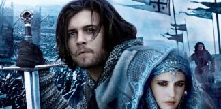 Hollywood’s Solution Of Middle East Conflict In The Kingdom Of Heaven Solution of Middle East Conflict in Kingdom of Heaven