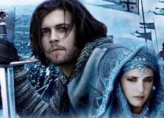 Hollywood’s Solution Of Middle East Conflict In The Kingdom Of Heaven Solution of Middle East Conflict in Kingdom of Heaven