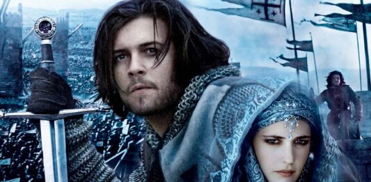 Hollywood’s Solution Of Middle East Conflict In The Kingdom Of Heaven Solution of Middle East Conflict in Kingdom of Heaven