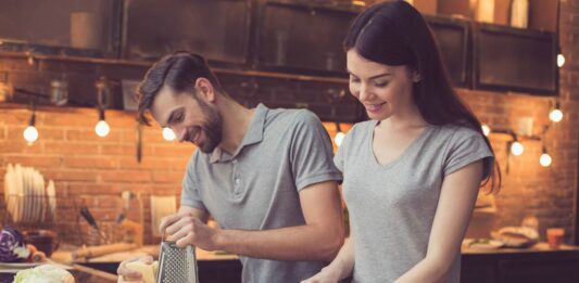 3 Ways To Make Your Kitchen More Practical Make Your Kitchen more Practical