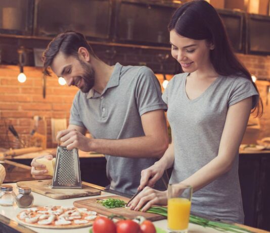 3 Ways To Make Your Kitchen More Practical Make Your Kitchen more Practical