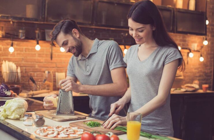 Make Your Kitchen more Practical