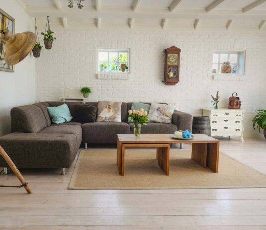5 Simple Tips To Transform Any Space Simple Tips to Transform Any Space