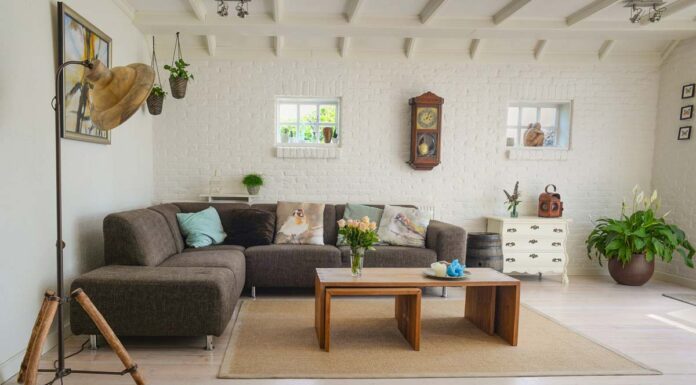 5 Simple Tips To Transform Any Space Simple Tips to Transform Any Space