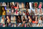 Top 10 Most Beautiful And Hottest Brazilian Actresses And Models Top Most Beautiful and Hottest Brazilian Actresses and Models