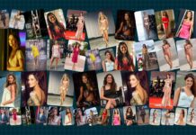 Top 10 Most Beautiful And Hottest Brazilian Actresses And Models Top Most Beautiful and Hottest Brazilian Actresses and Models