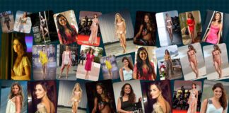 Top 10 Most Beautiful And Hottest Brazilian Actresses And Models Top Most Beautiful and Hottest Brazilian Actresses and Models