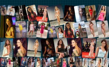 Top 10 Most Beautiful And Hottest Brazilian Actresses And Models Top Most Beautiful and Hottest Brazilian Actresses and Models