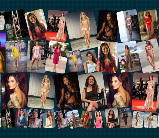 Top 10 Most Beautiful And Hottest Brazilian Actresses And Models Top Most Beautiful and Hottest Brazilian Actresses and Models