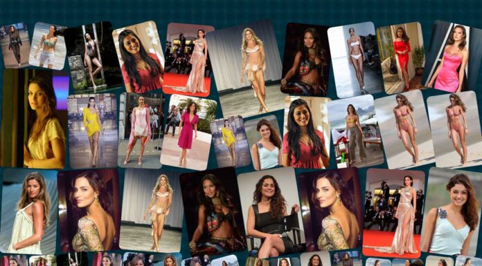 Top 10 Most Beautiful And Hottest Brazilian Actresses And Models Top Most Beautiful and Hottest Brazilian Actresses and Models