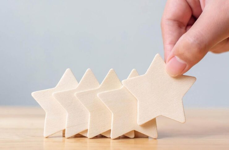 Business Reputation Management