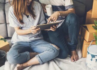 4 Basic Financing Tips For First Time Homeowners Financial Tips for First Time Homeowners