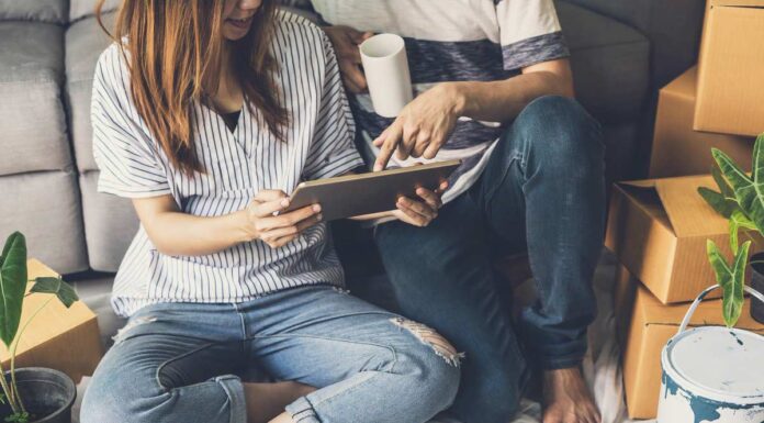 4 Basic Financing Tips For First Time Homeowners Financial Tips for First Time Homeowners