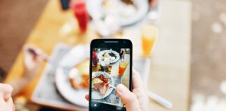 Food E-Commerce: How The World Of Catering Has Been Renewed Food e commerce and catering