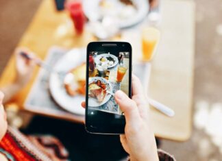 Food E-Commerce: How The World Of Catering Has Been Renewed Food e commerce and catering
