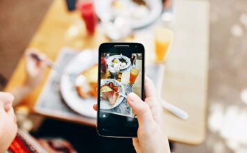 Food E-Commerce: How The World Of Catering Has Been Renewed Food e commerce and catering