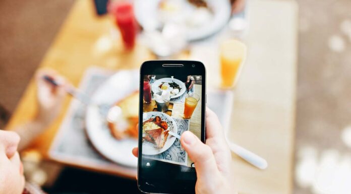 Food E-Commerce: How The World Of Catering Has Been Renewed Food e commerce and catering