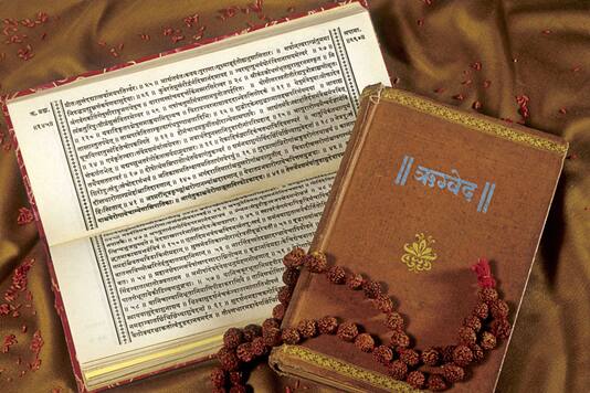 Indic Studies - Vedas