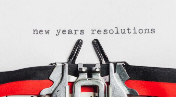 How To Incorporate Fitness Into Your New Year’s Resolutions Incorporate fitness in New Year Resolutions