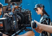 Why Setting Up Film City In Noida Should be a Welcome Step? Noida Film City - Yogi Adityanath - Bollywood