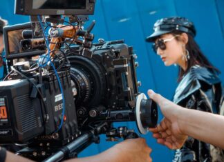 Why Setting Up Film City In Noida Should be a Welcome Step? Noida Film City - Yogi Adityanath - Bollywood