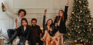 5 Ways To Spoil Yourself This Holiday Season Spoil Yourself This Holiday Season