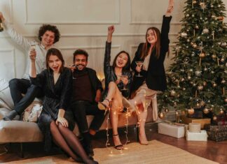 5 Ways To Spoil Yourself This Holiday Season Spoil Yourself This Holiday Season