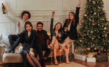 5 Ways To Spoil Yourself This Holiday Season Spoil Yourself This Holiday Season