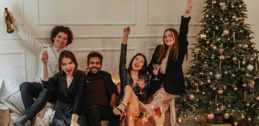 5 Ways To Spoil Yourself This Holiday Season Spoil Yourself This Holiday Season