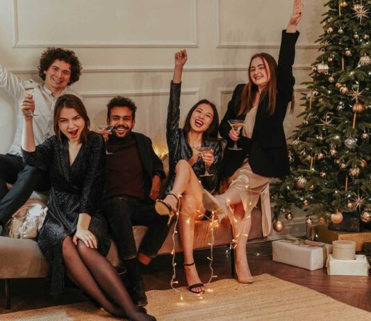 5 Ways To Spoil Yourself This Holiday Season Spoil Yourself This Holiday Season