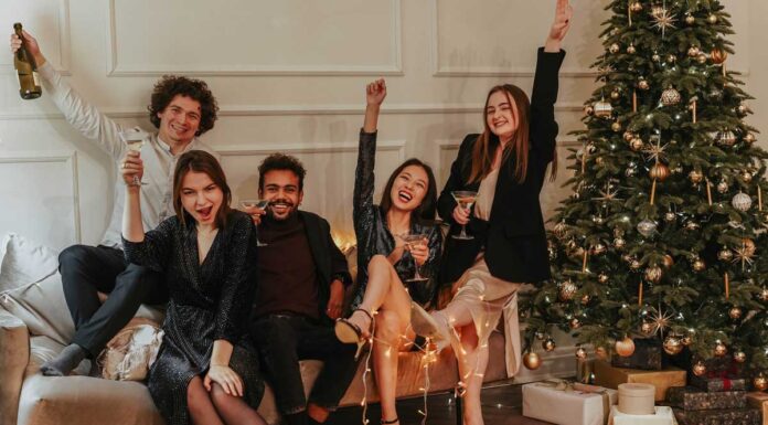 5 Ways To Spoil Yourself This Holiday Season Spoil Yourself This Holiday Season