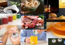 Top 11 Foods That Are More Harmful Than Sugar Foods That Are More Harmful Than Sugar