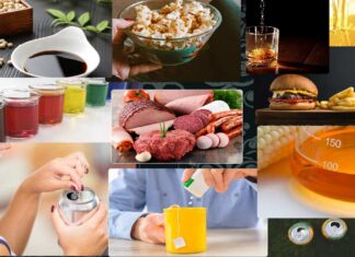 Top 11 Foods That Are More Harmful Than Sugar Foods That Are More Harmful Than Sugar