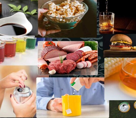 Top 11 Foods That Are More Harmful Than Sugar Foods That Are More Harmful Than Sugar