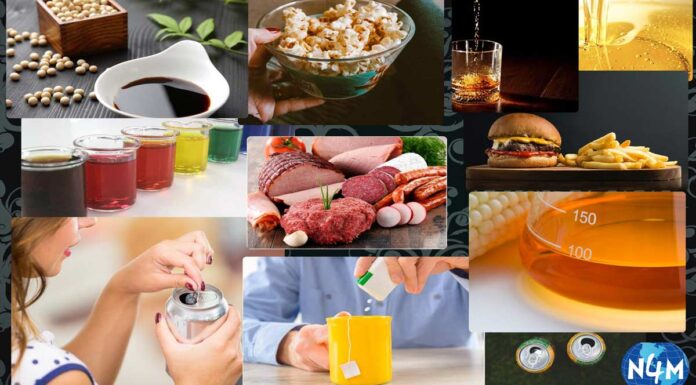 Top 11 Foods That Are More Harmful Than Sugar Foods That Are More Harmful Than Sugar