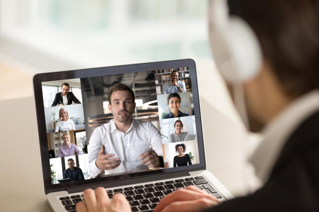 Tips To Ace Your Virtual Interview