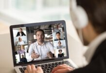 5 Tips To Ace Your Virtual Interview Tips To Ace Your Virtual Interview