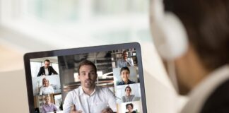 5 Tips To Ace Your Virtual Interview Tips To Ace Your Virtual Interview