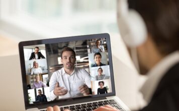 5 Tips To Ace Your Virtual Interview Tips To Ace Your Virtual Interview