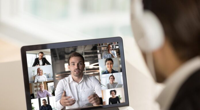 5 Tips To Ace Your Virtual Interview Tips To Ace Your Virtual Interview