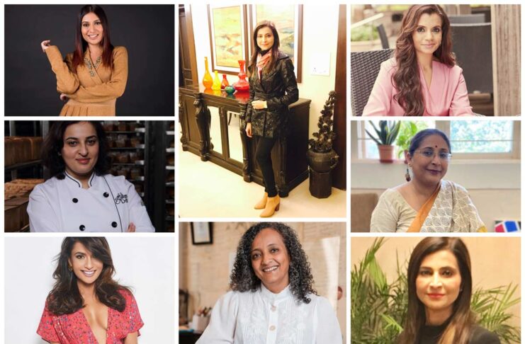 Women Entrepreneurs and Influencers Quotes