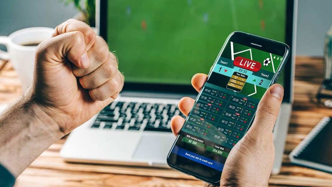 Best Smartphones for Mobile Sports Betting