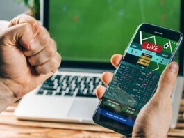 Best Smartphones for Mobile Sports Betting