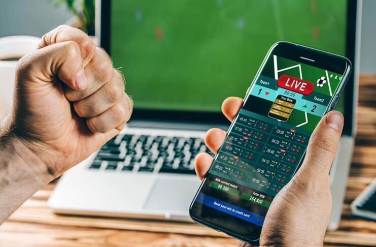 Best Smartphones for Mobile Sports Betting