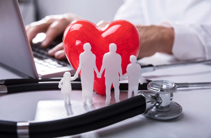 Medical Insurance Plans