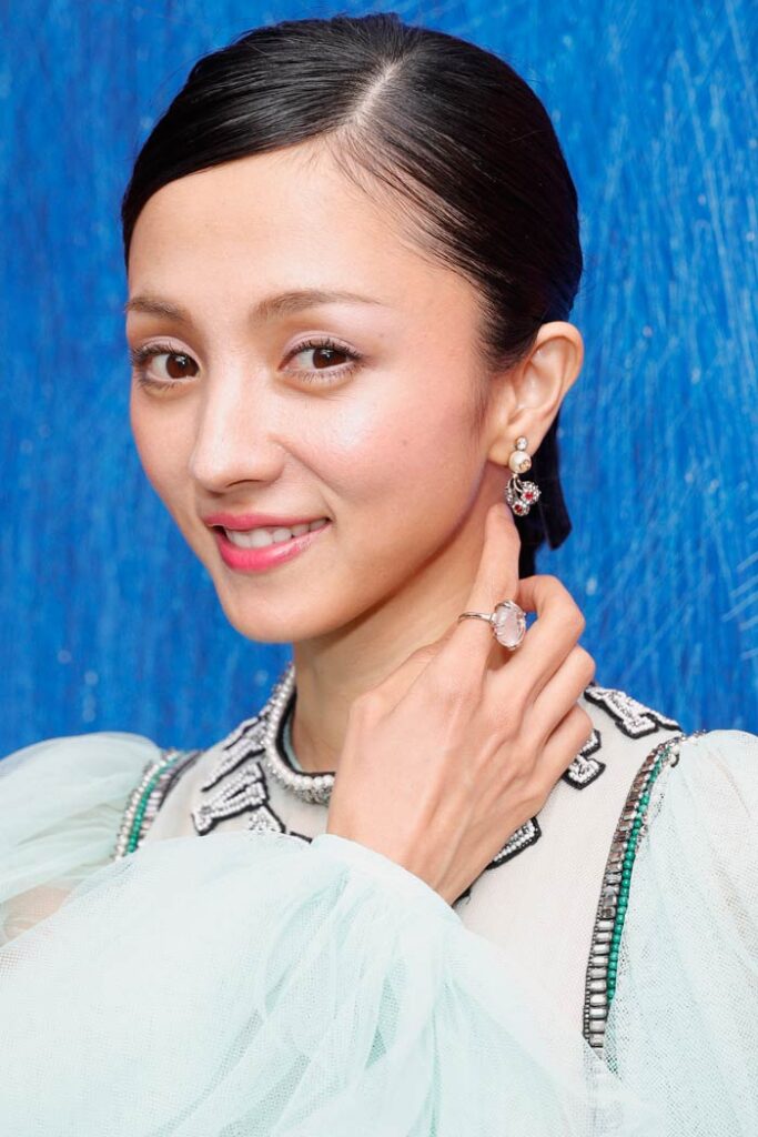 Hikari Mitsushima - Top Most Beautiful Actresses and Models from Japan