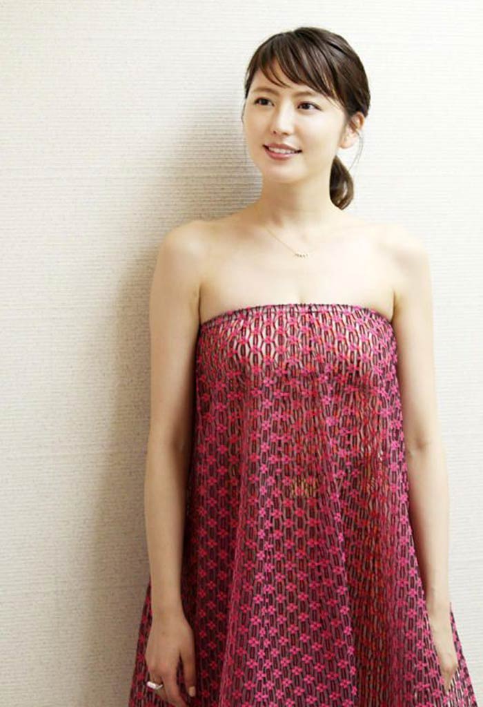 MASAMI NAGASAWA - Most Beautiful and Hottest Japanese actress and model