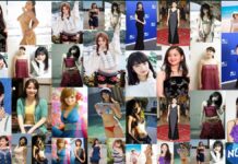 List Of Top 10 Most Beautiful And Hottest Japanese Actresses and Models Hottest Japanese Actress