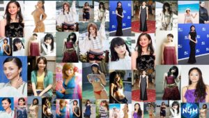 List Of Top 10 Most Beautiful And Hottest Japanese Actresses and Models