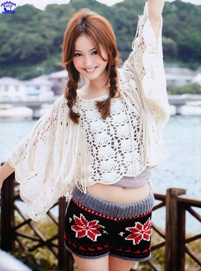 Most Beautiful Japanese Actresses and models 